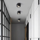 Spot moderne LED intensité d'éclairage réglable dimmable Babi