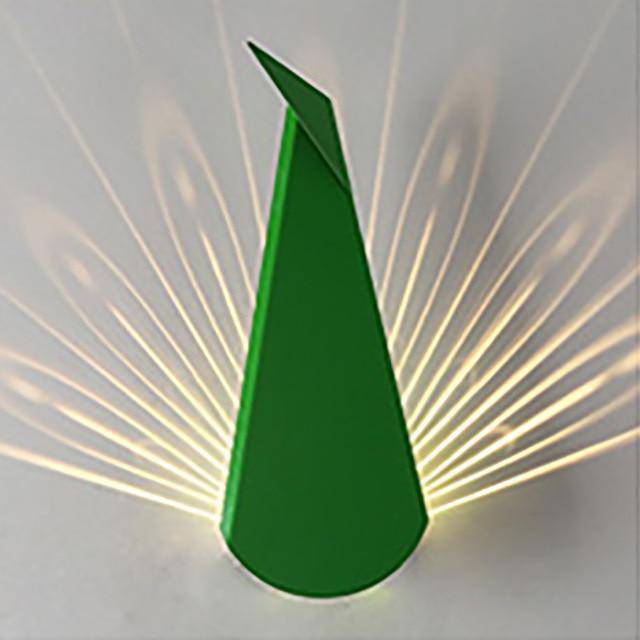 Applique murale design LED Room - vue 6 sur 11