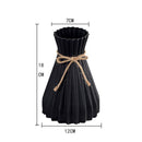 Vase décoratif moderne style Wedding