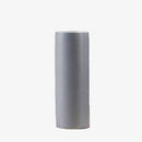 Vase en céramique design en cylindre style minimaliste