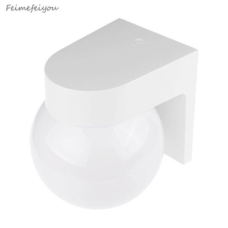 Applique murale extérieur boule LED Gate - vue 2 sur 4