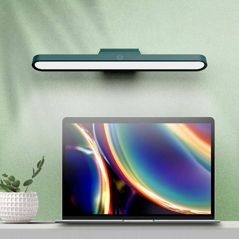 Applique murale moderne LED blanche aux bords arrondis Makeup - vue 3 sur 4
