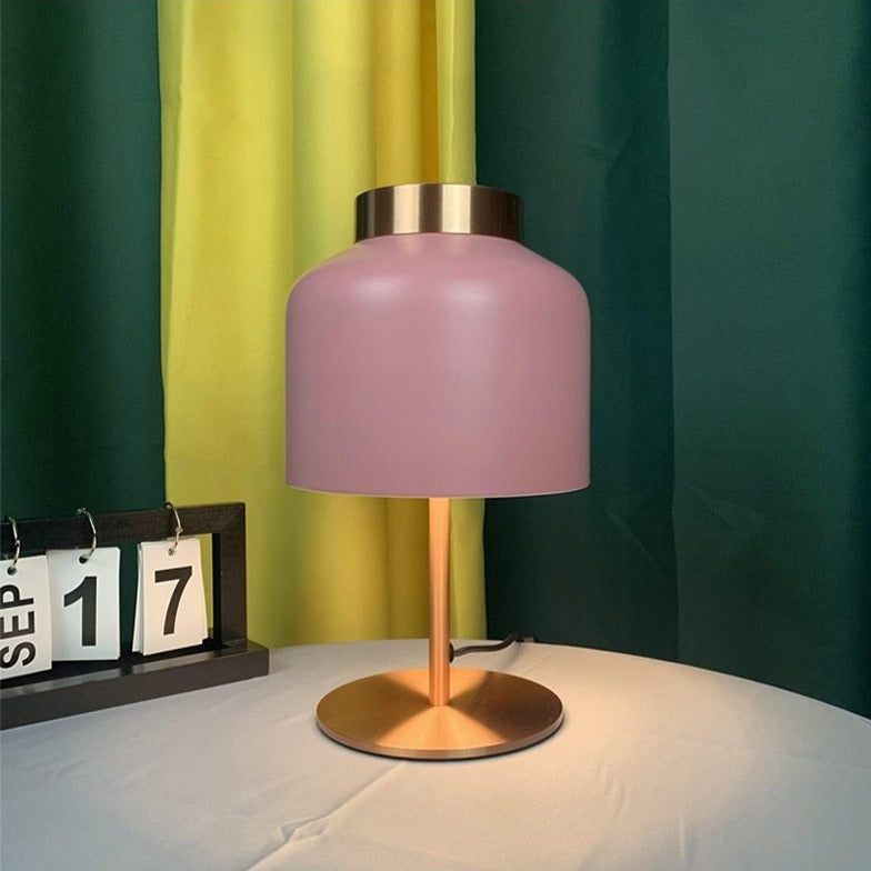 Lampe De Chevet Moderne Led