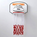 Applique murale à LED style panier de Basketball en métal Kids