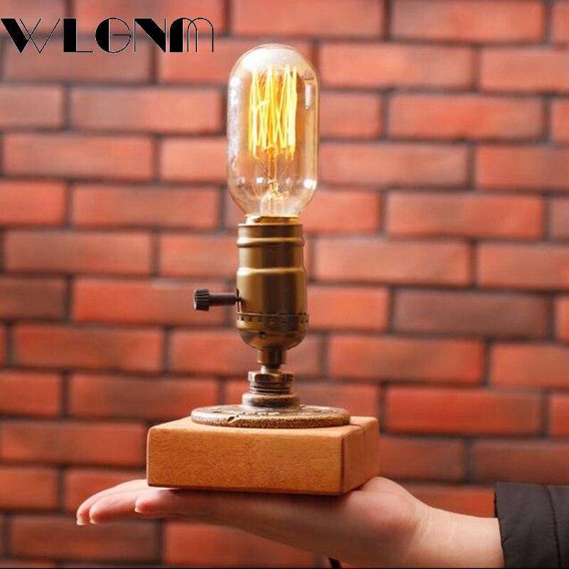 Ampoule Rétro Edison Ampoule Ampoule à incandescence Vintage