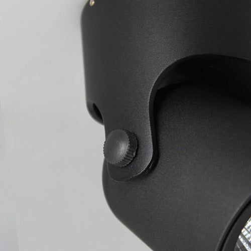 Spot rond à LED ajustable Obby - vue 6 sur 9