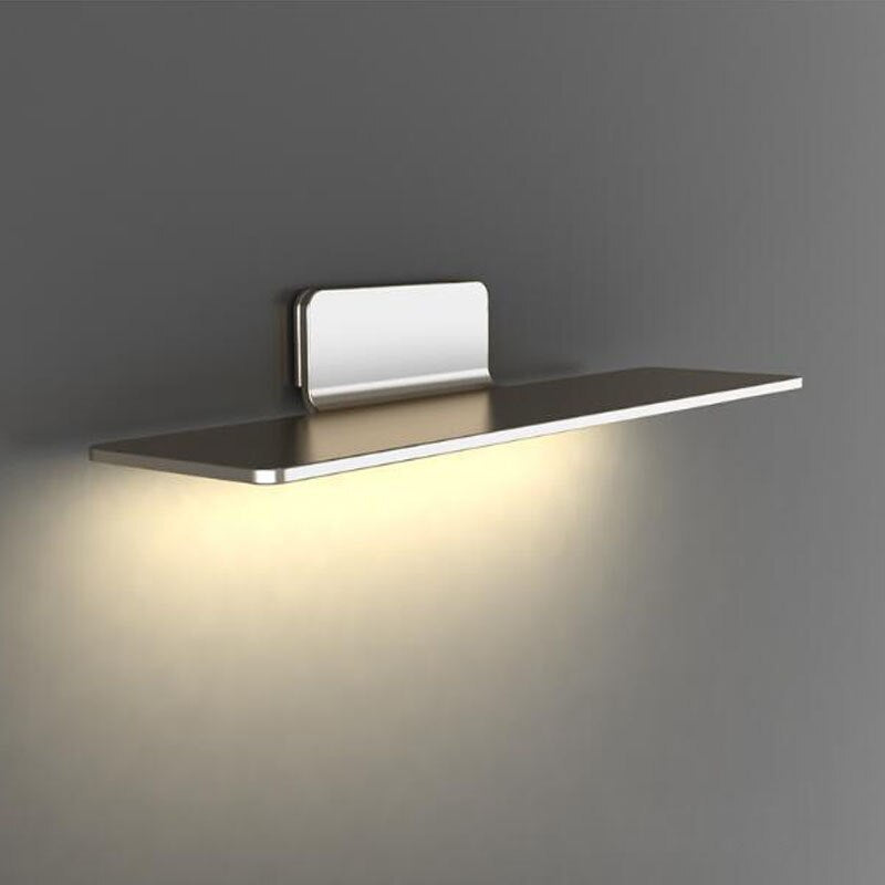 Applique murale LED rectangulaire waterproof Angelo - vue 10 sur 9