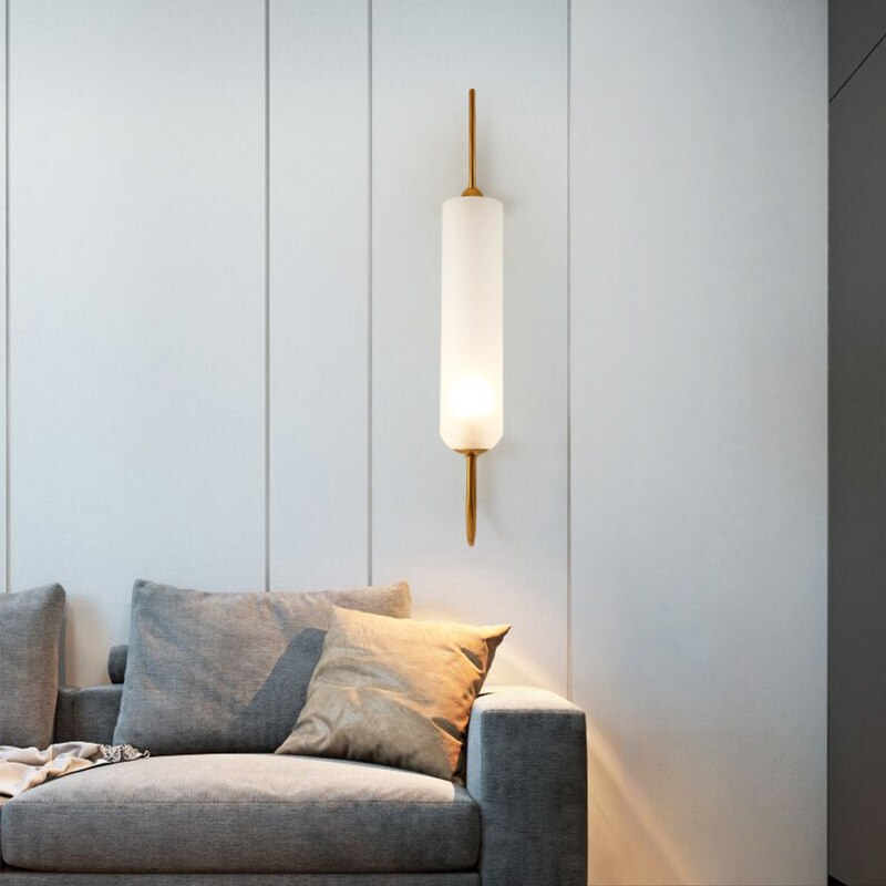 Applique murale moderne luxury en cristal Zolya - vue 3 sur 7