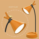 Lampe moderne LED réglable avec support pour mobile Agripina