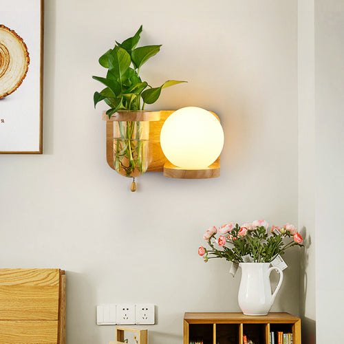 Applique murale moderne LED décoratif Alaya (plusieurs modèles)