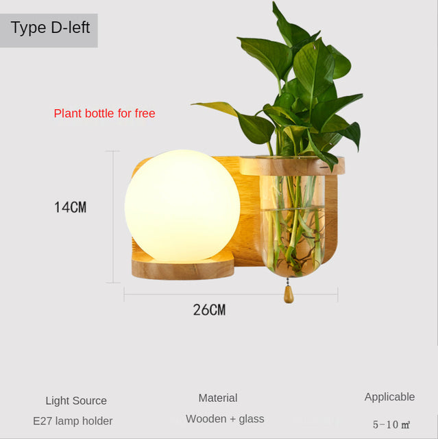 Applique murale moderne LED décoratif Alaya (plusieurs modèles) - vue 12 sur 13