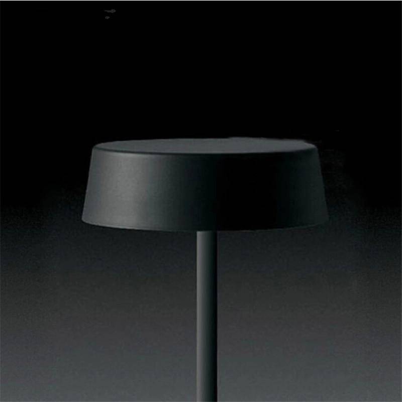 Lampadaire design moderne avec abat-jour Luxe - vue 6 sur 6