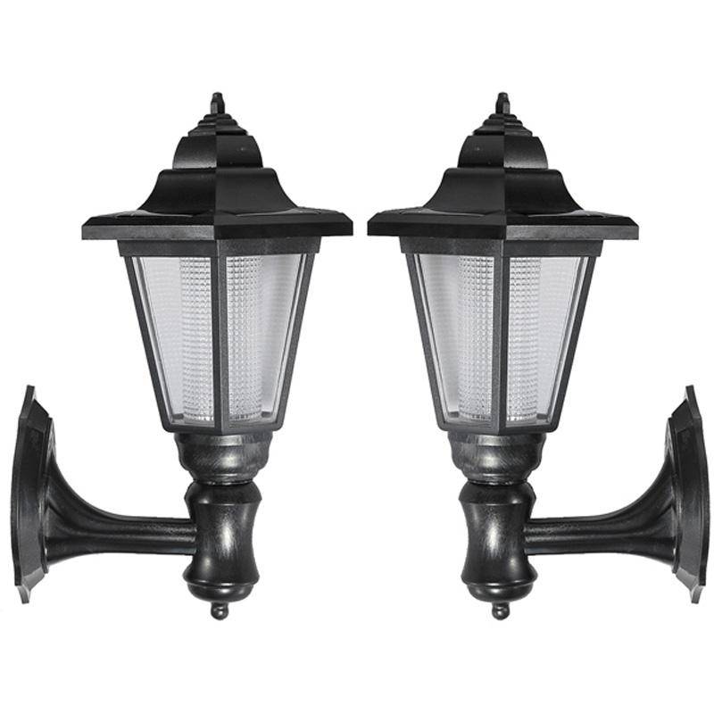 Applique lanterne extérieur LED haute qualité Saving - vue 4 sur 4