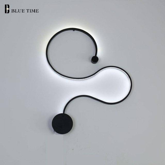 Applique murale design arrondis Decoration - vue 6 sur 6