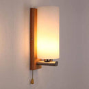 Applique murale en bois SinFull