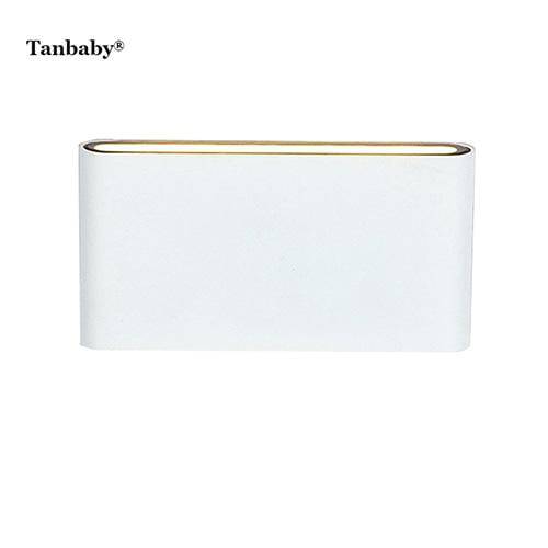 Applique murale LED Tanbady
