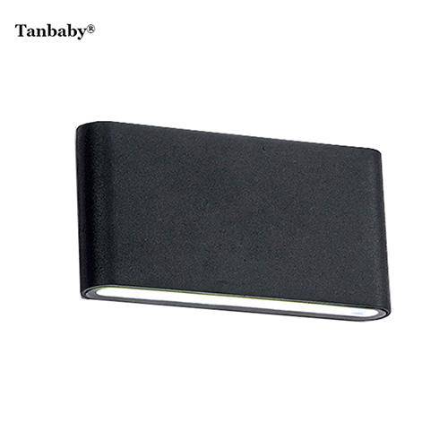 Applique murale LED Tanbady