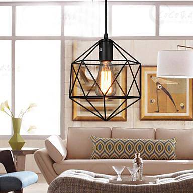 Suspension Droplight Edison Vintage - vue 6 sur 6
