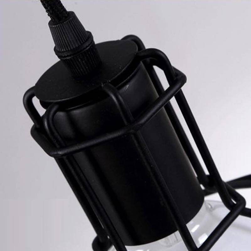Suspension industriel design - vue 7 sur 6