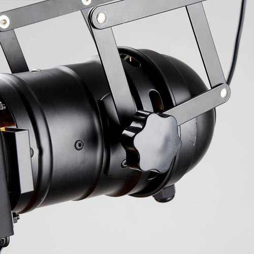 Plafonnier projecteur Vintage retro