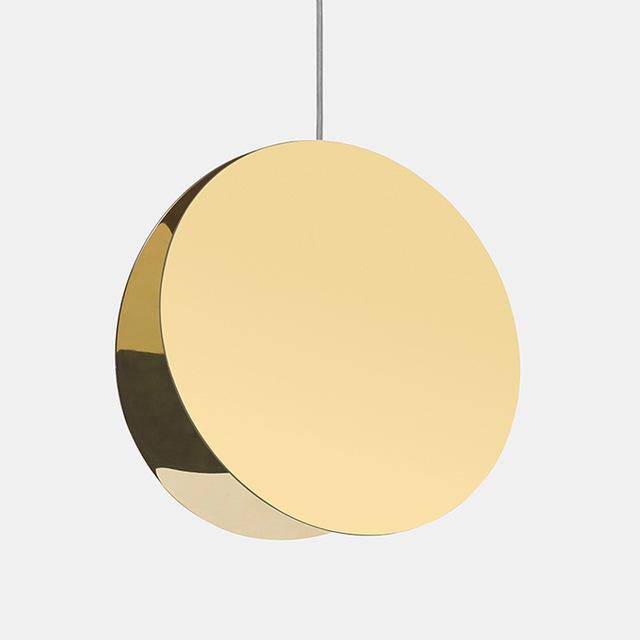 Suspension design ronds ouverts Globe - vue 5 sur 8