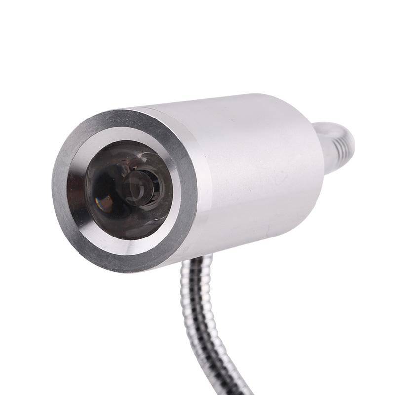 Applique murale LED flexible 3W