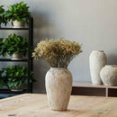 Vase moderne en céramique style Japon