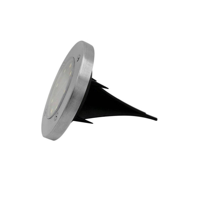 Spot LED extérieur encastrables Energy