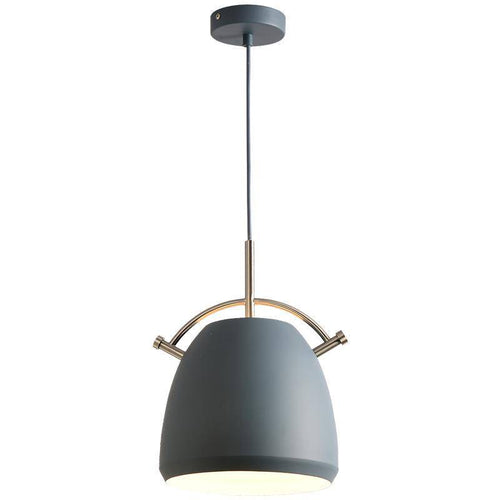 Suspension design LED de couleurs Indoor - vue 13 sur 12