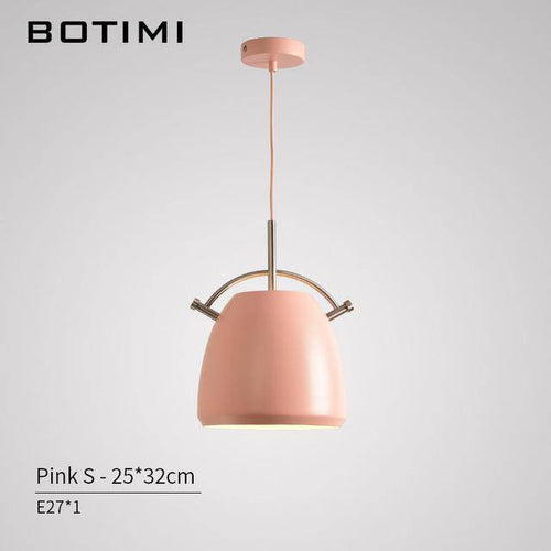 Suspension design LED de couleurs Indoor - vue 5 sur 12