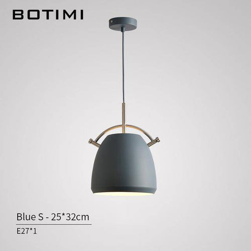 Suspension design LED de couleurs Indoor - vue 7 sur 12