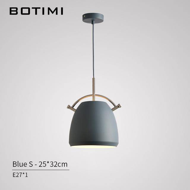 Suspension design LED de couleurs Indoor - vue 6 sur 12