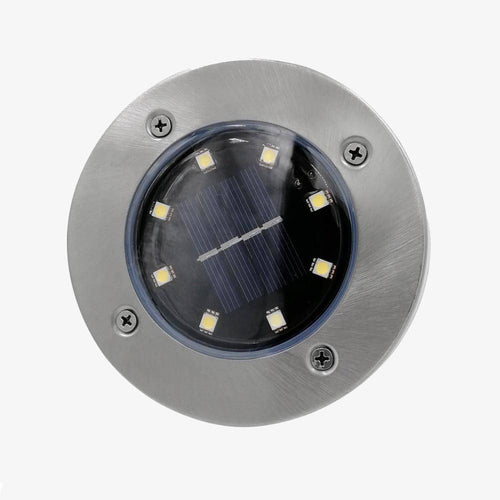 Spot LED extérieur encastrables Energy