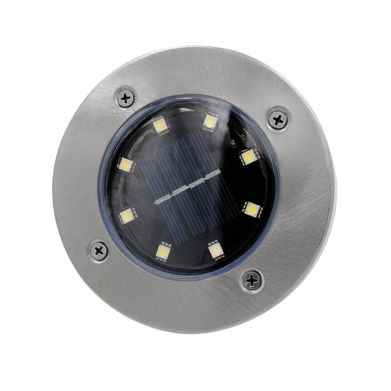 Spot LED extérieur encastrables Energy