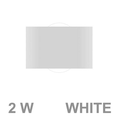 Applique de couleur avec LED Sconce - vue 5 sur 11