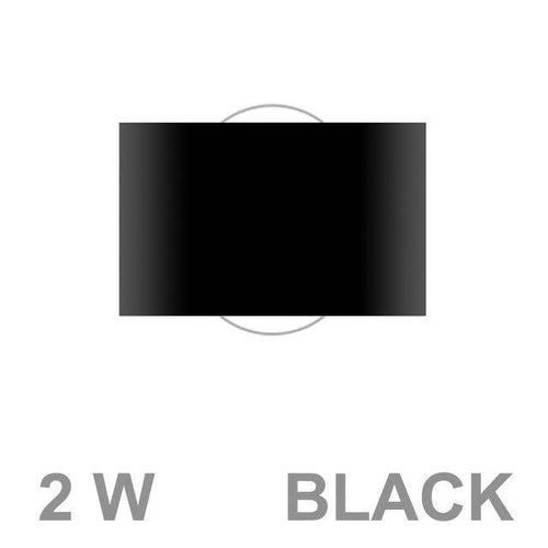 Applique de couleur avec LED Sconce - vue 11 sur 11