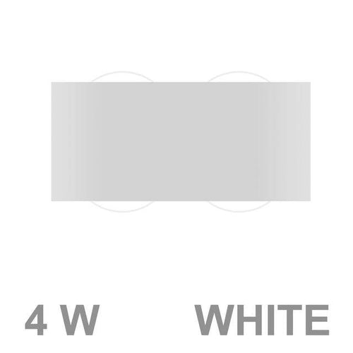 Applique de couleur avec LED Sconce - vue 9 sur 11