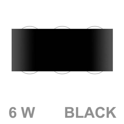Applique de couleur avec LED Sconce - vue 10 sur 11