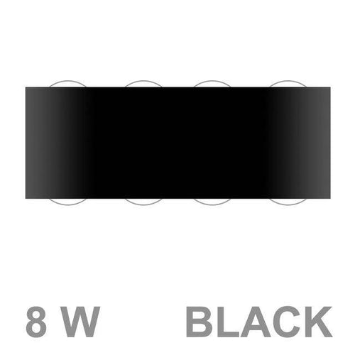 Applique de couleur avec LED Sconce - vue 12 sur 11