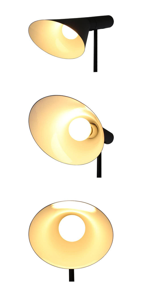 Lampadaire design LED Decorative - vue 4 sur 6