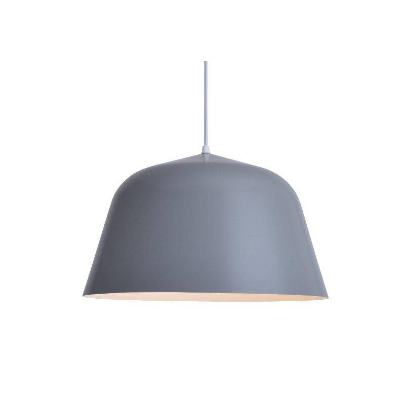 Suspension LED colorée Colorful - vue 9 sur 10