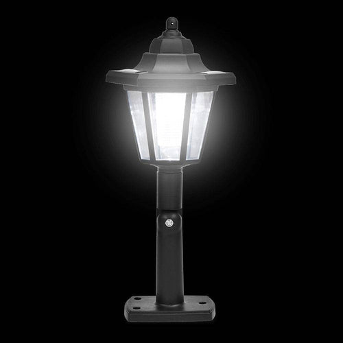 Applique lanterne extérieur LED Hexagonal