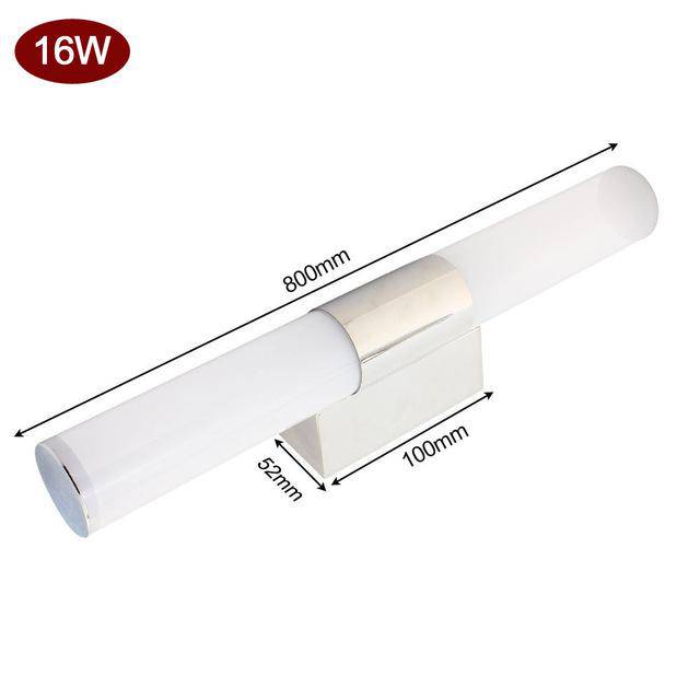 Applique à tableau et miroir LED Living (plusieurs modèles) - vue 5 sur 7