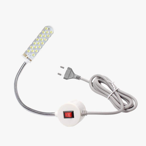 Lampe de bureau LED ajustable Sewing