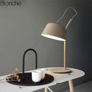 Lampe de bureau design à LED Study