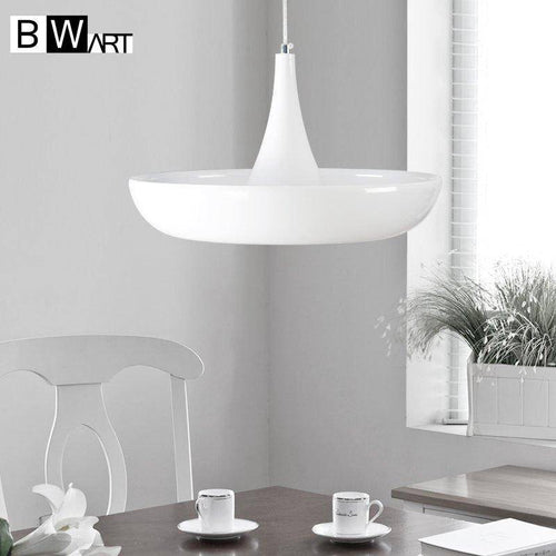 Suspension LED design arrondie Country Bwart