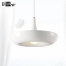 Suspension LED design arrondie Country Bwart