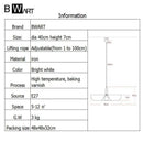 Suspension LED design arrondie Country Bwart