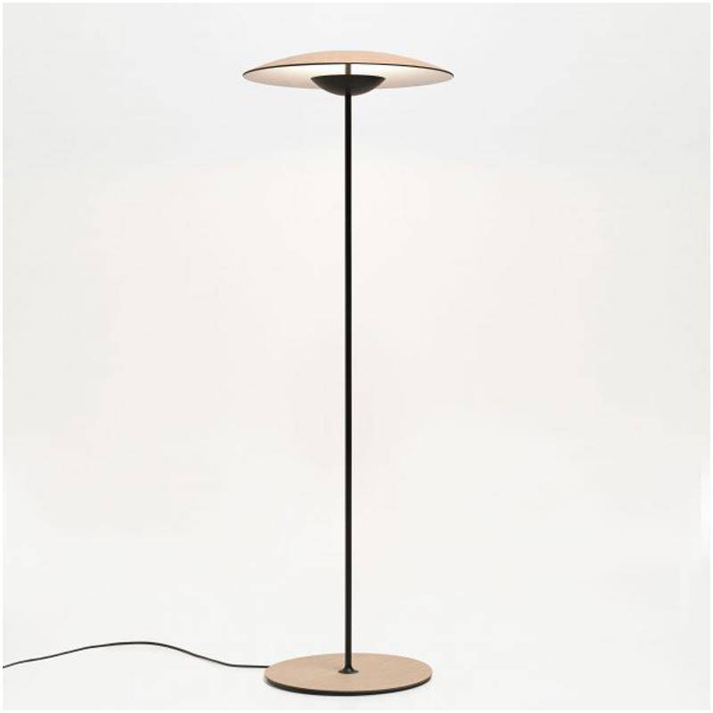 Lampadaire moderne design Floor - vue 3 sur 4