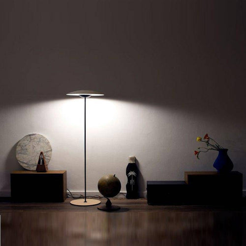Lampadaire moderne design Floor - vue 2 sur 4